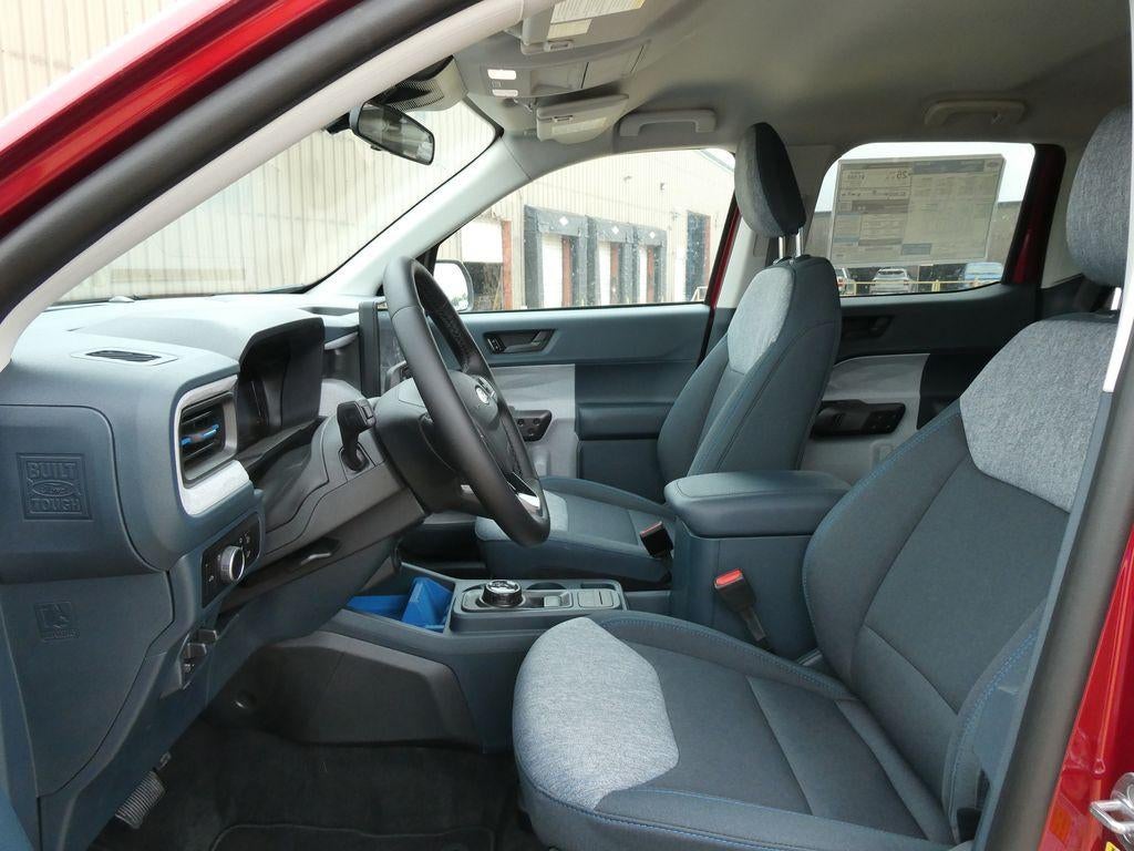 2026 Ford Maverick XLT AWD SuperCrew