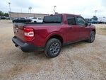 2026 Ford Maverick XLT AWD SuperCrew