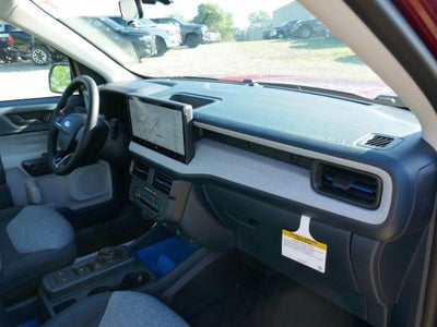 2026 Ford Maverick XLT AWD SuperCrew