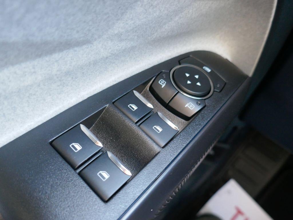 2026 Ford Maverick XLT AWD SuperCrew