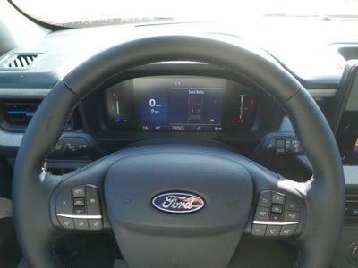 2026 Ford Maverick XLT AWD SuperCrew
