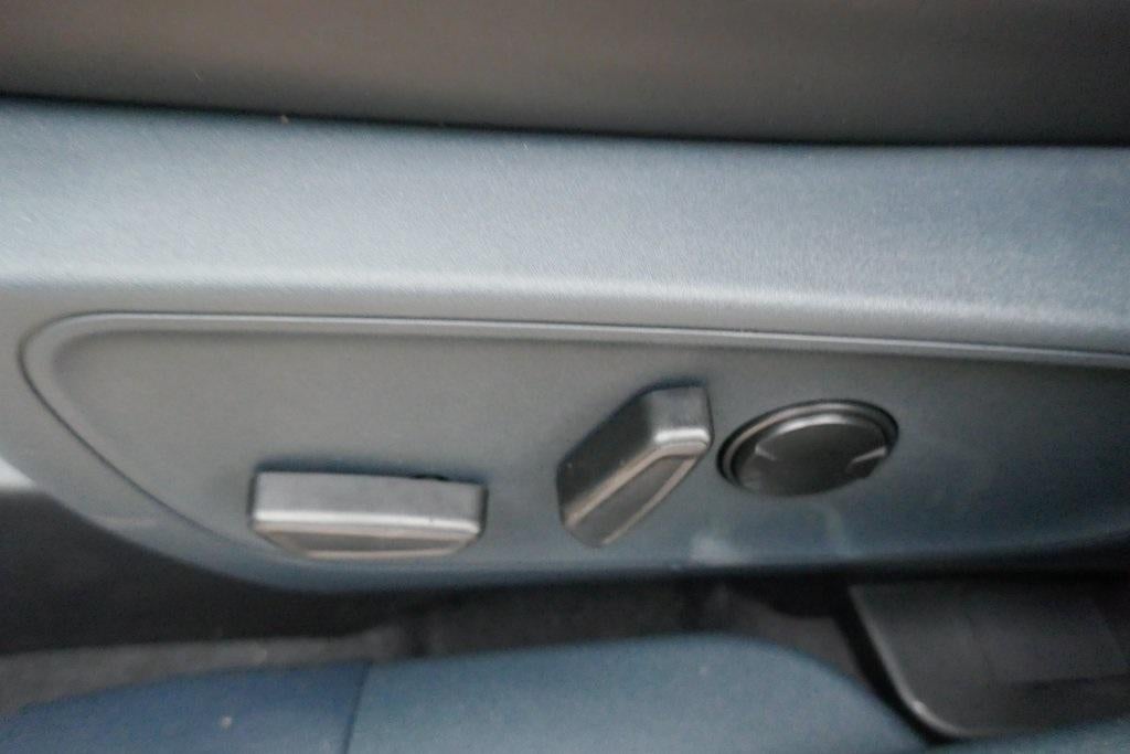 2025 Ford Maverick LARIAT AWD SuperCrew