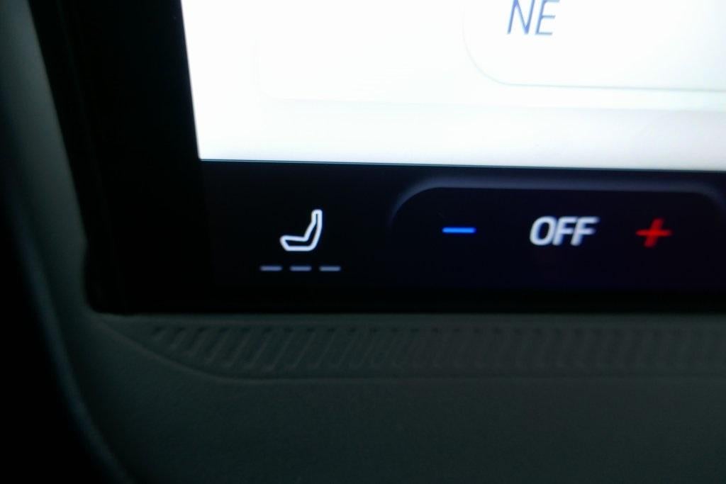 2025 Ford Maverick LARIAT AWD SuperCrew