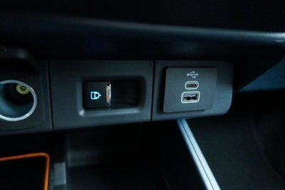 2025 Ford Maverick LARIAT AWD SuperCrew