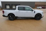 2025 Ford Maverick LARIAT AWD SuperCrew