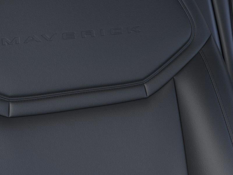 2025 Ford Maverick LARIAT AWD SuperCrew