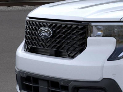 2025 Ford Maverick LARIAT AWD SuperCrew