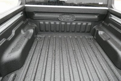 2025 Ford Maverick LARIAT AWD SuperCrew