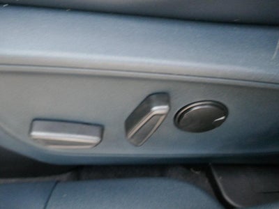 2026 Ford Maverick LARIAT AWD SuperCrew