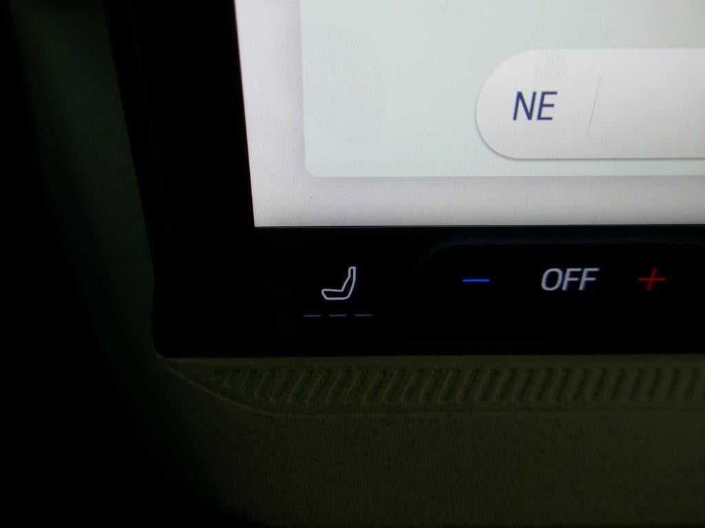 2026 Ford Maverick LARIAT AWD SuperCrew