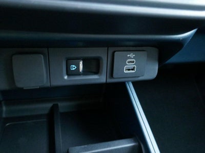 2026 Ford Maverick LARIAT AWD SuperCrew