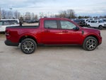 2026 Ford Maverick LARIAT AWD SuperCrew