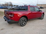 2026 Ford Maverick LARIAT AWD SuperCrew