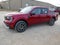 2026 Ford Maverick LARIAT AWD SuperCrew