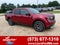 2026 Ford Maverick LARIAT AWD SuperCrew