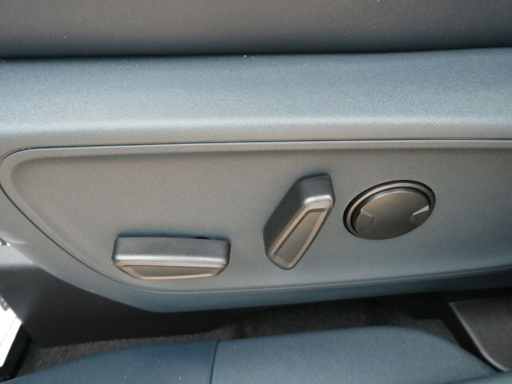 2026 Ford Maverick LARIAT AWD SuperCrew