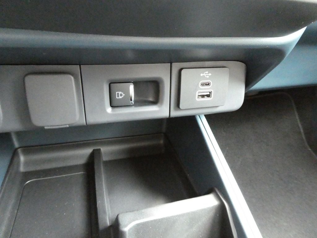2026 Ford Maverick LARIAT AWD SuperCrew