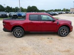 2026 Ford Maverick LARIAT AWD SuperCrew