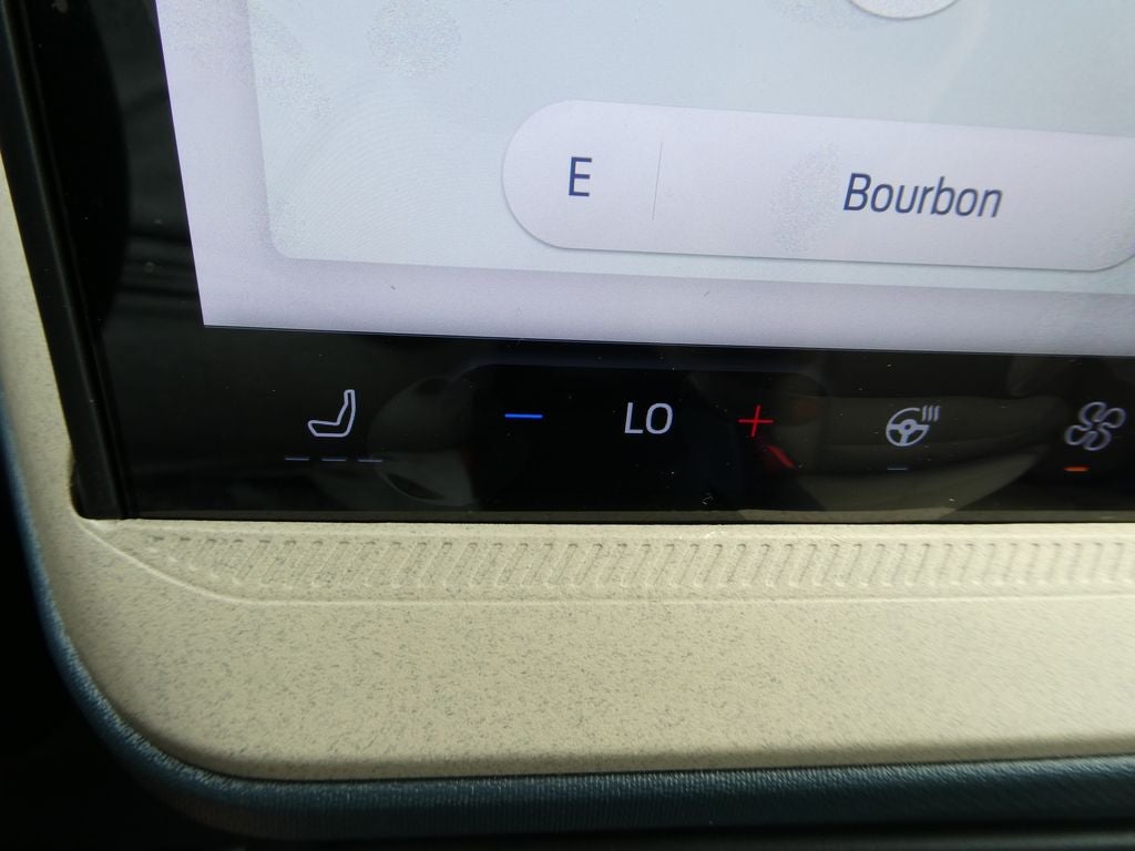 2026 Ford Maverick LARIAT AWD SuperCrew