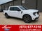 2026 Ford Maverick LARIAT AWD SuperCrew