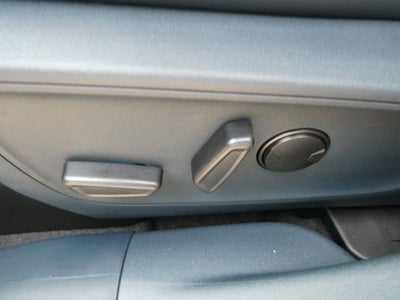 2026 Ford Maverick LARIAT AWD SuperCrew