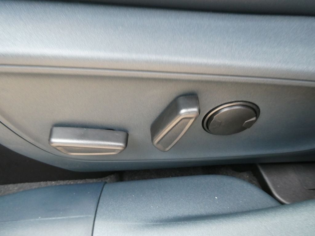 2026 Ford Maverick LARIAT AWD SuperCrew