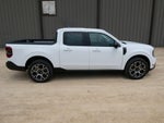 2026 Ford Maverick LARIAT AWD SuperCrew