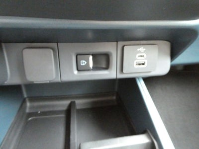 2026 Ford Maverick LARIAT AWD SuperCrew