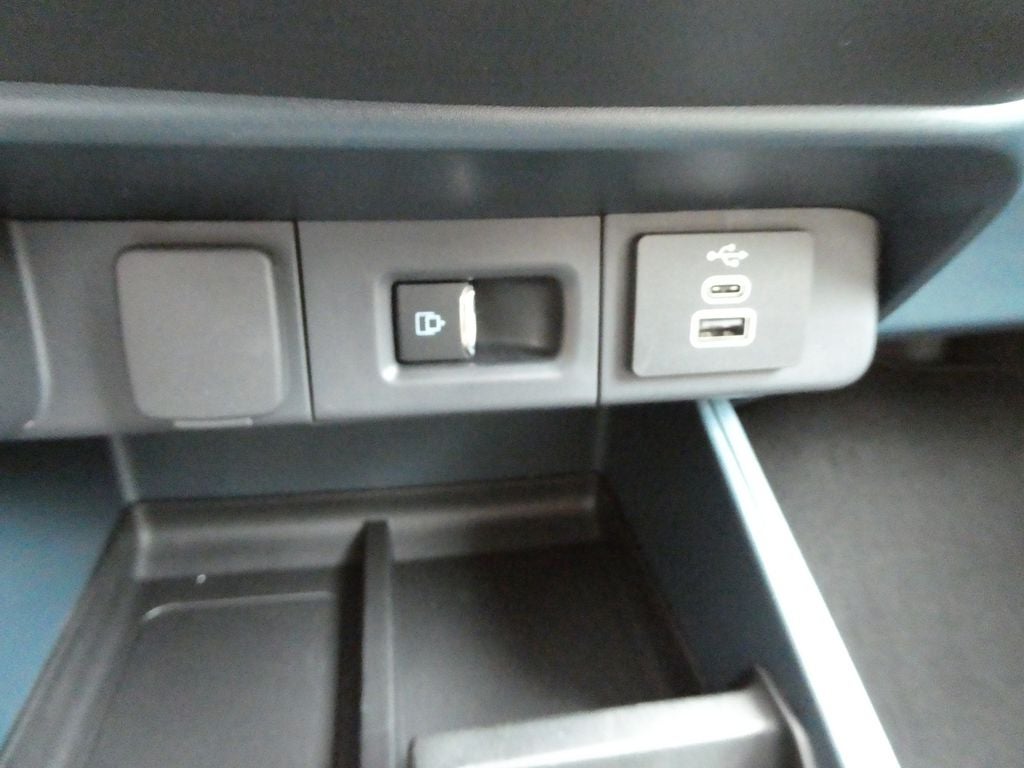 2026 Ford Maverick LARIAT AWD SuperCrew