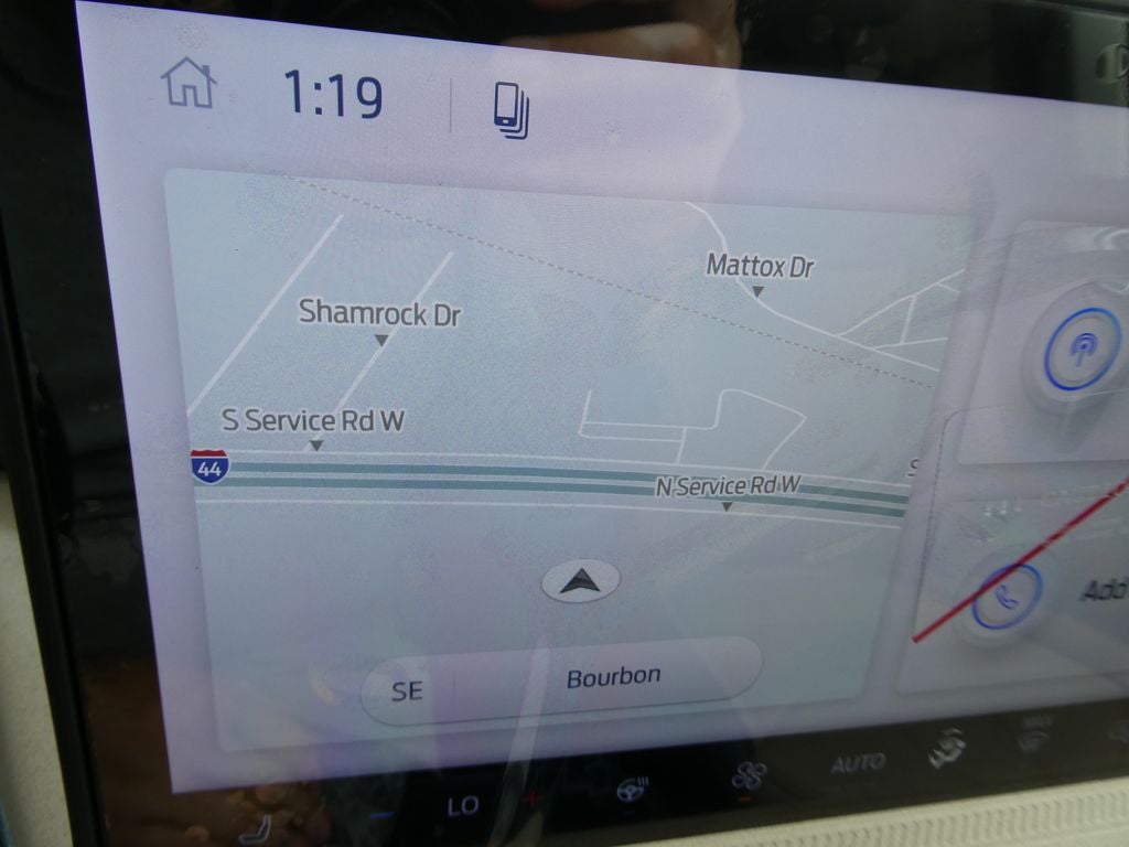 2026 Ford Maverick LARIAT AWD SuperCrew