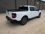 2026 Ford Maverick LARIAT AWD SuperCrew