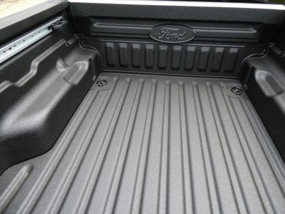 2026 Ford Maverick LARIAT AWD SuperCrew