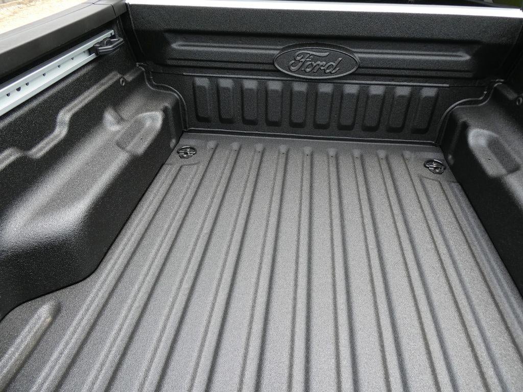 2026 Ford Maverick LARIAT AWD SuperCrew