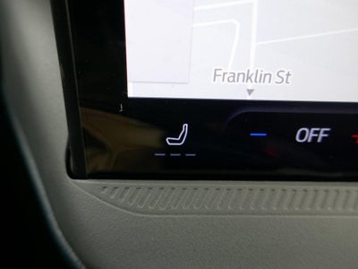 2026 Ford Maverick LARIAT AWD SuperCrew