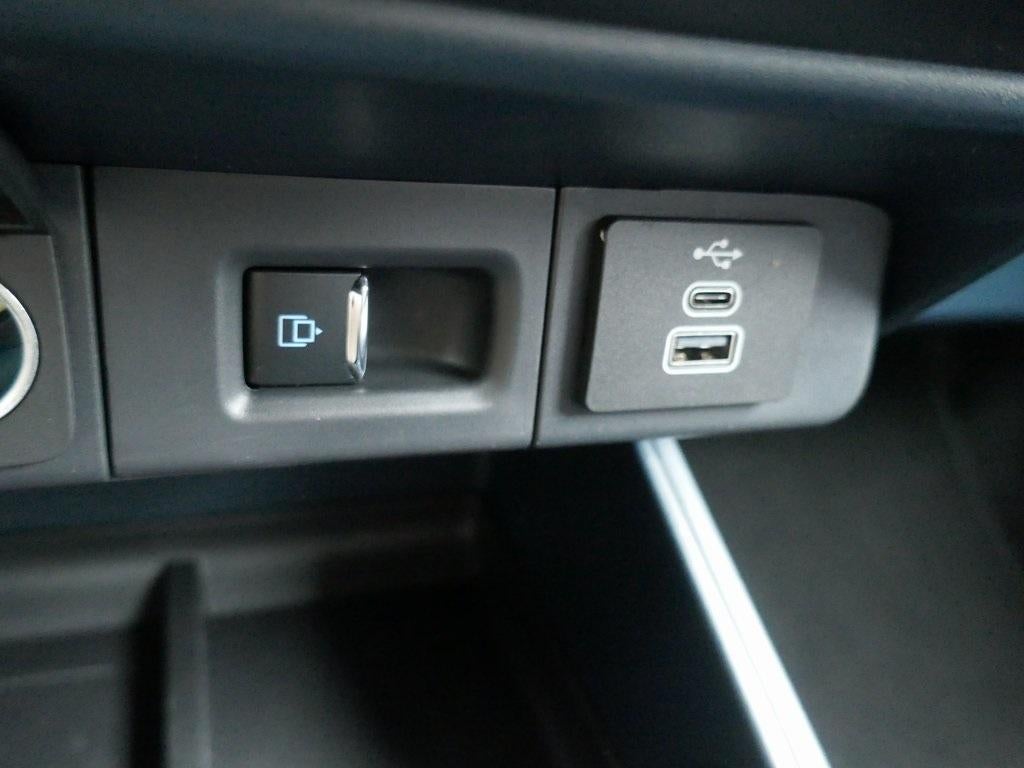 2026 Ford Maverick LARIAT AWD SuperCrew