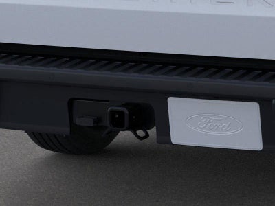 2026 Ford Maverick LARIAT AWD SuperCrew