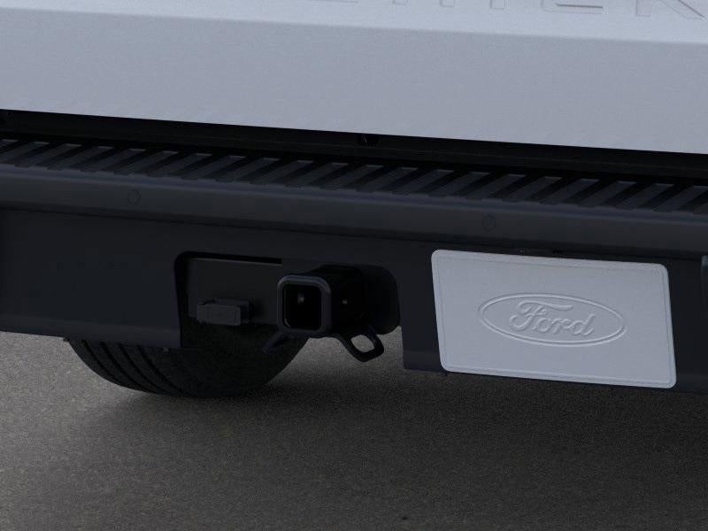 2026 Ford Maverick LARIAT AWD SuperCrew