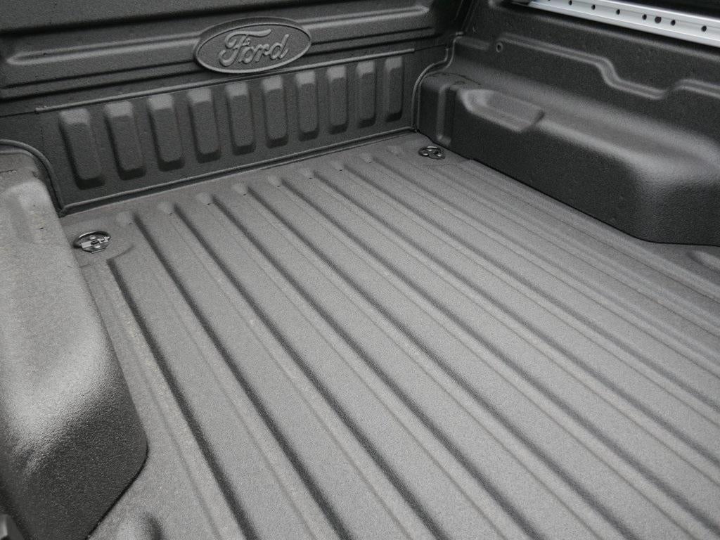 2026 Ford Maverick LARIAT AWD SuperCrew