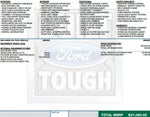 2024 Ford Maverick LARIAT AWD SuperCrew
