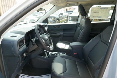 2025 Ford Maverick LARIAT AWD SuperCrew