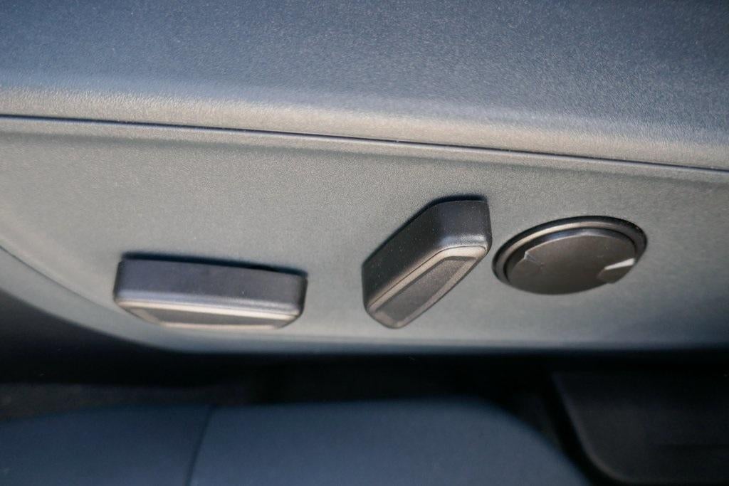 2025 Ford Maverick LARIAT AWD SuperCrew