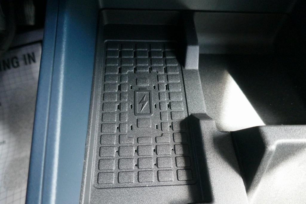 2025 Ford Maverick LARIAT AWD SuperCrew