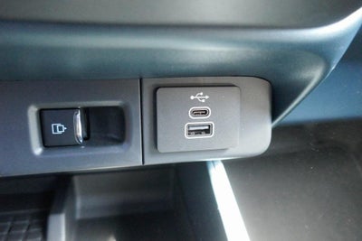 2025 Ford Maverick LARIAT AWD SuperCrew