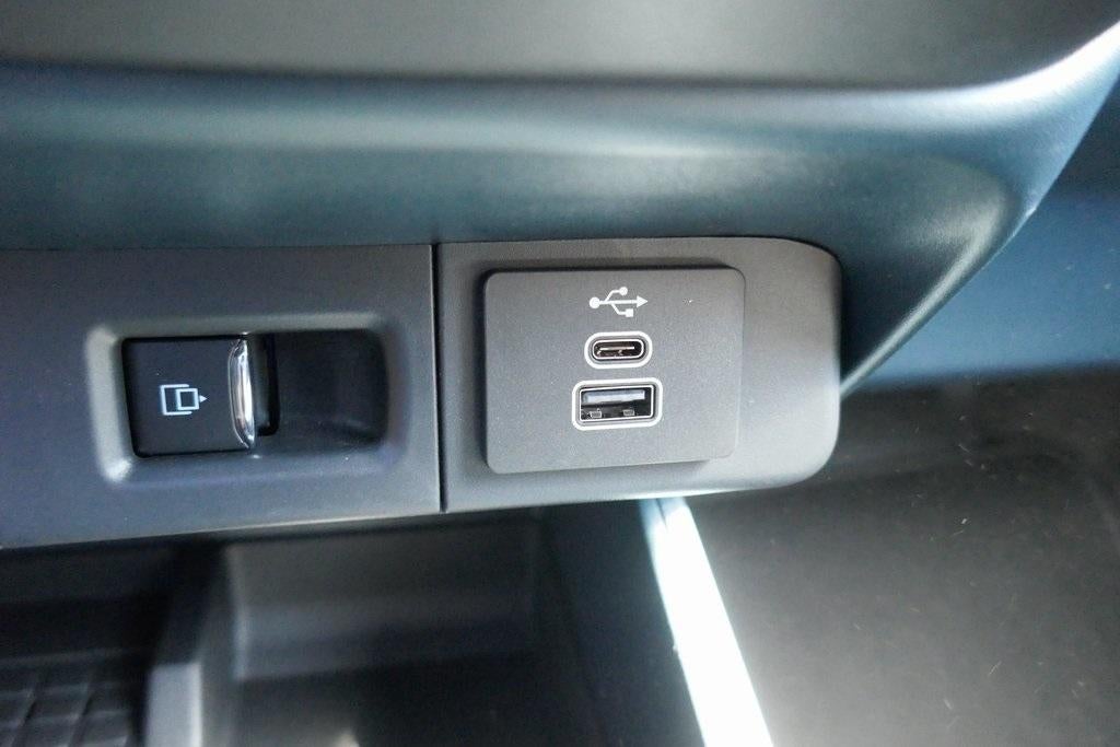 2025 Ford Maverick LARIAT AWD SuperCrew