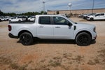 2025 Ford Maverick LARIAT AWD SuperCrew
