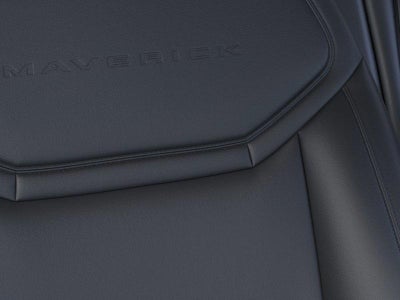 2025 Ford Maverick LARIAT AWD SuperCrew