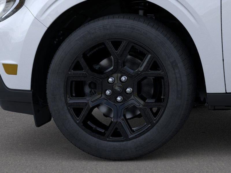 2025 Ford Maverick LARIAT AWD SuperCrew