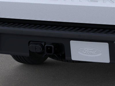 2025 Ford Maverick LARIAT AWD SuperCrew