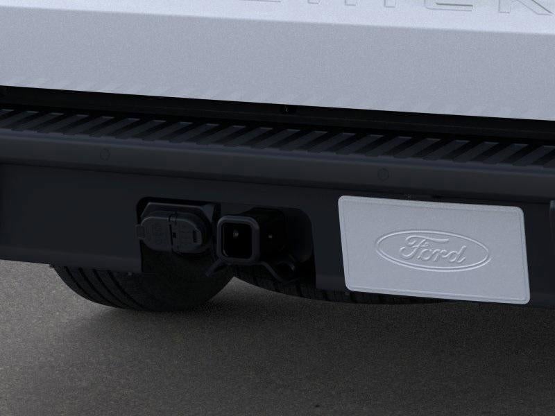 2025 Ford Maverick LARIAT AWD SuperCrew