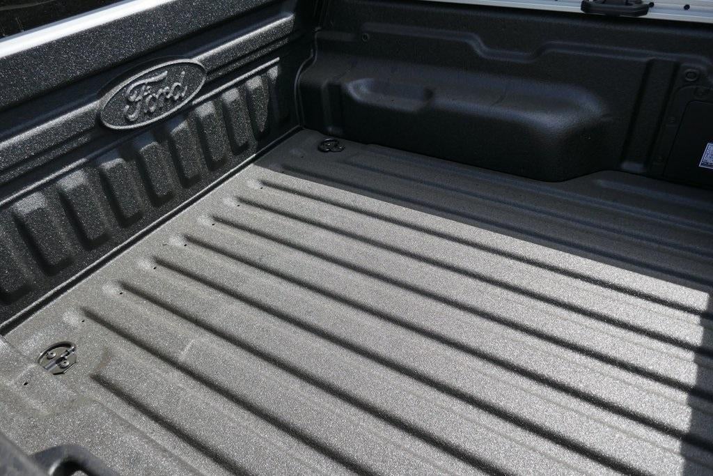 2025 Ford Maverick LARIAT AWD SuperCrew